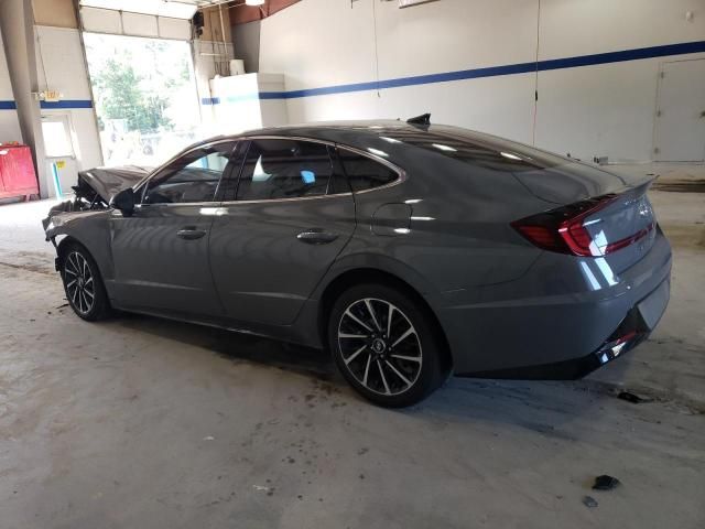 2020 Hyundai Sonata SEL Plus