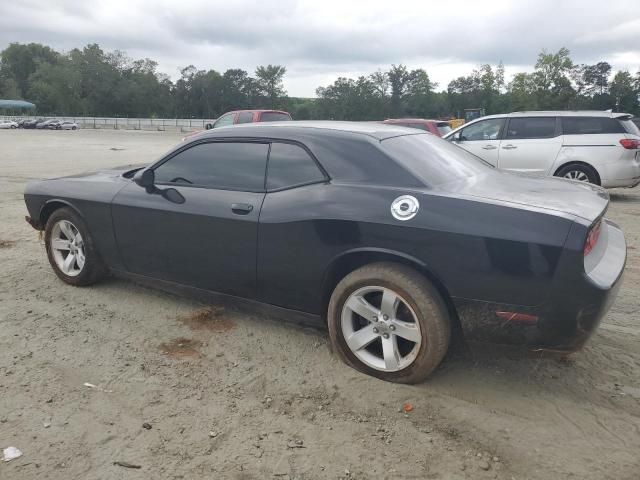 2014 Dodge Challenger SXT