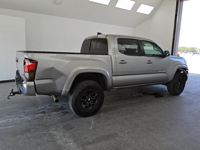 2020 Toyota Tacoma Double Cab