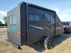 2018 Trailers Falcon