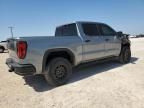 2023 GMC Sierra K1500 AT4X