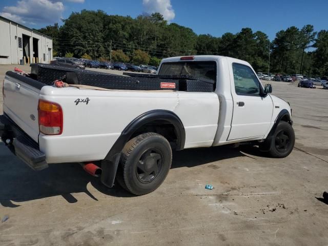 1999 Ford Ranger