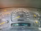 2003 GMC Sierra K2500 Heavy Duty