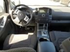 2012 Nissan Pathfinder S