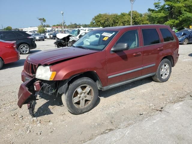 2007 Jeep Grand Cherokee Laredo