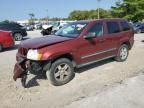 2007 Jeep Grand Cherokee Laredo