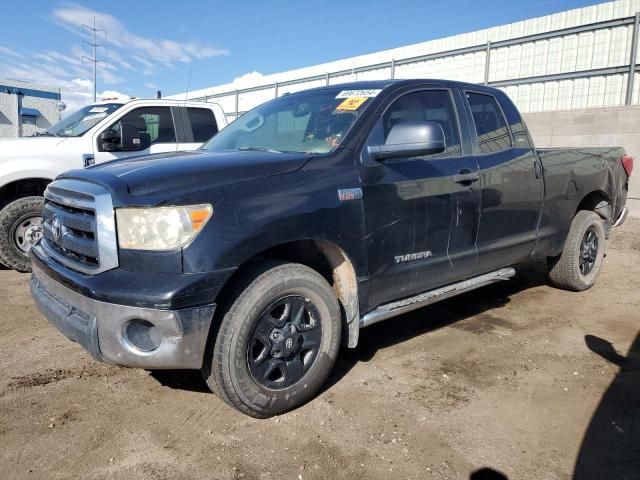 2010 Toyota Tundra Double Cab SR5