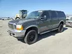 2001 Ford Excursion Limited