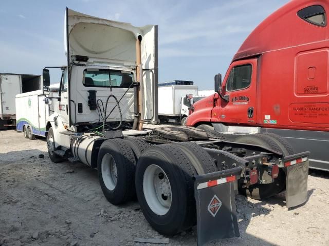 2014 International 8000 8600