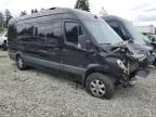 2012 Mercedes-Benz Sprinter 2500