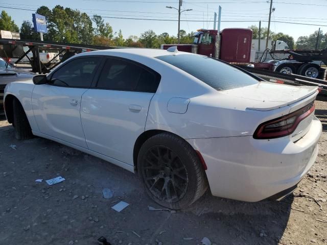 2015 Dodge Charger SXT