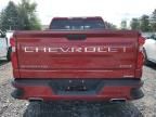 2022 Chevrolet Silverado LTD K1500 RST