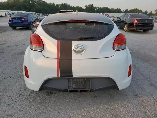 2014 Hyundai Veloster