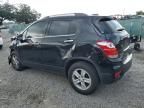 2017 Chevrolet Trax 1LT