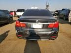 2009 BMW 750 LI