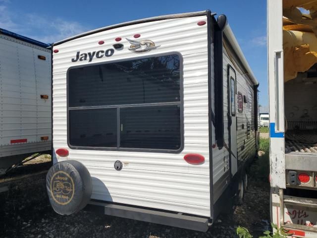 2019 Jayco Trailer