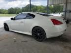 2009 Infiniti G37 Base