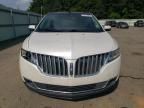 2014 Lincoln MKX