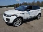 2016 Land Rover Range Rover Evoque HSE