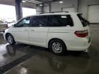 2007 Honda Odyssey EXL