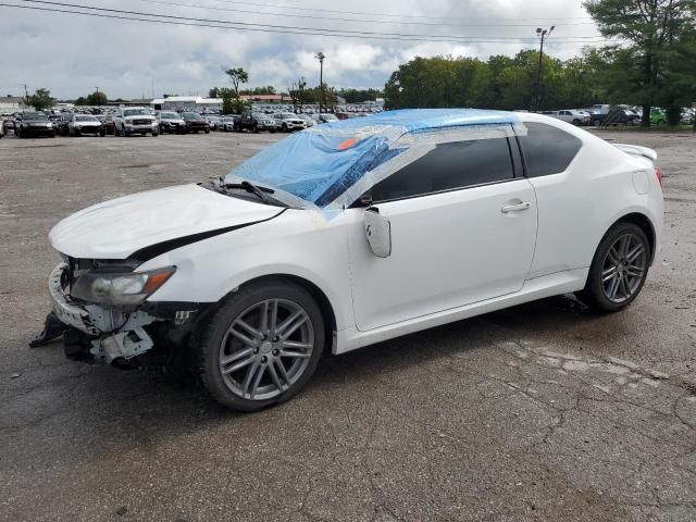 2013 Scion TC