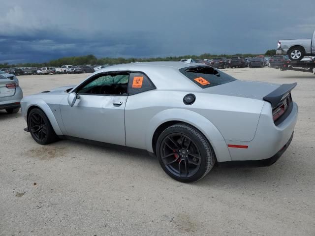 2019 Dodge Challenger R/T Scat Pack