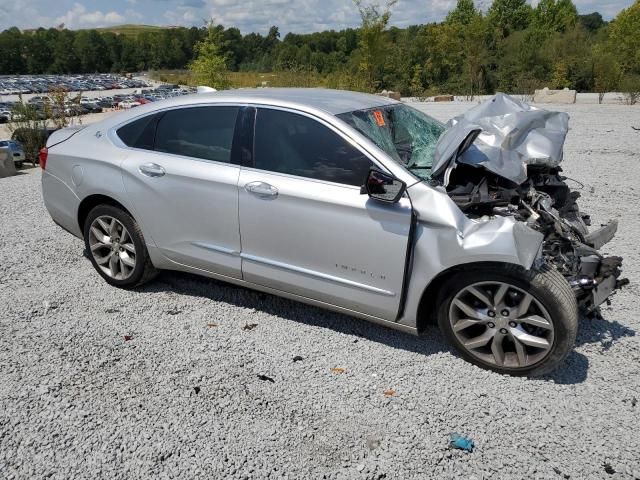 2018 Chevrolet Impala Premier