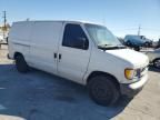 2001 Ford Econoline E150 Van