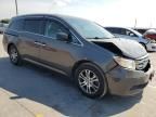 2011 Honda Odyssey EXL