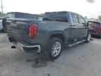 2019 GMC Sierra K1500 SLT