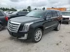 2016 Cadillac Escalade Platinum