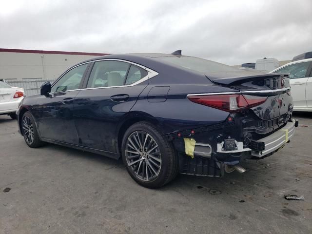 2024 Lexus ES 300H Base