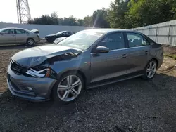 2017 Volkswagen Jetta GLI en venta en Windsor, NJ