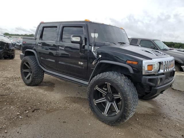 2006 Hummer H2 SUT