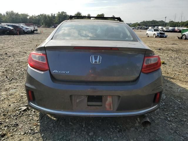 2015 Honda Accord EX