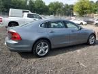 2018 Volvo S90 T5 Momentum