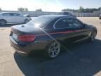 2018 BMW 430I