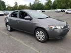 2013 KIA Forte EX