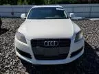 2009 Audi Q7 3.6 Quattro