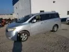 2013 Nissan Quest S