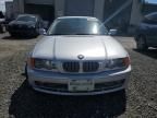 2001 BMW 330 CI