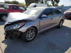 2016 Hyundai Sonata SE en venta en Sacramento, CA