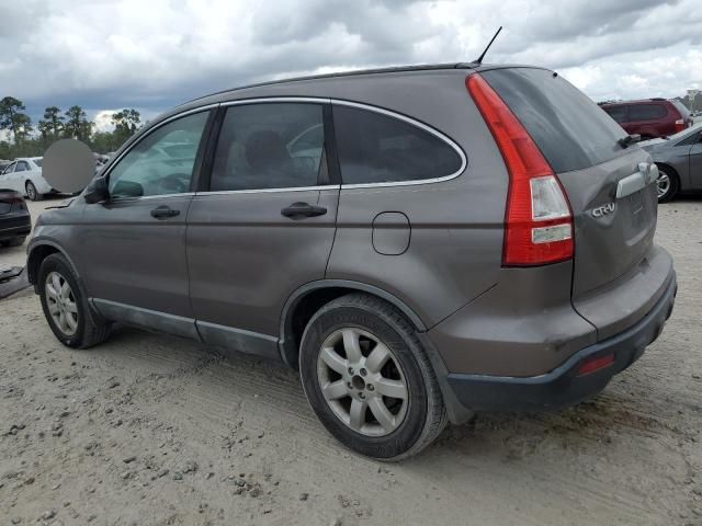 2009 Honda CR-V EX