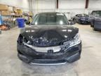 2016 Honda Accord EXL