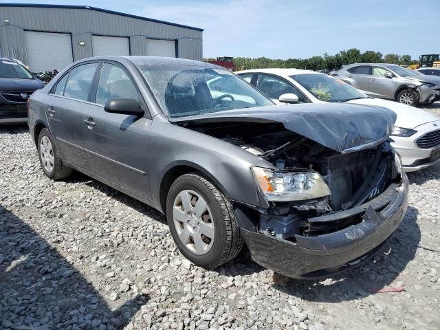 2009 Hyundai Sonata GLS