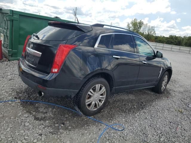 2010 Cadillac SRX