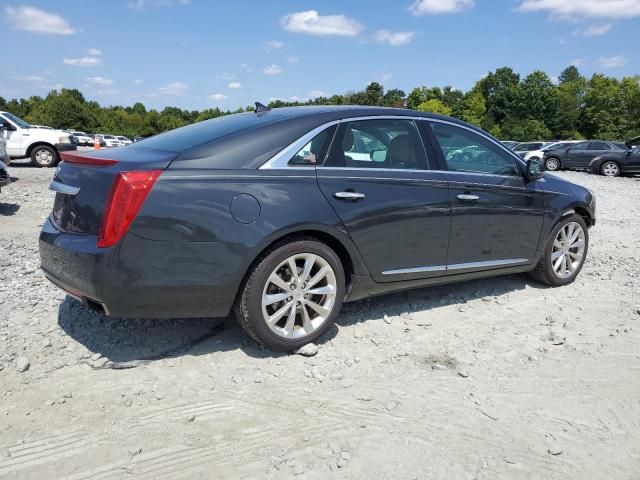 2013 Cadillac XTS Premium Collection