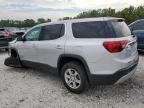 2017 GMC Acadia SLE