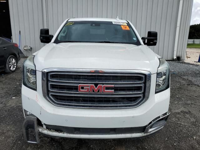 2017 GMC Yukon XL K1500 SLT