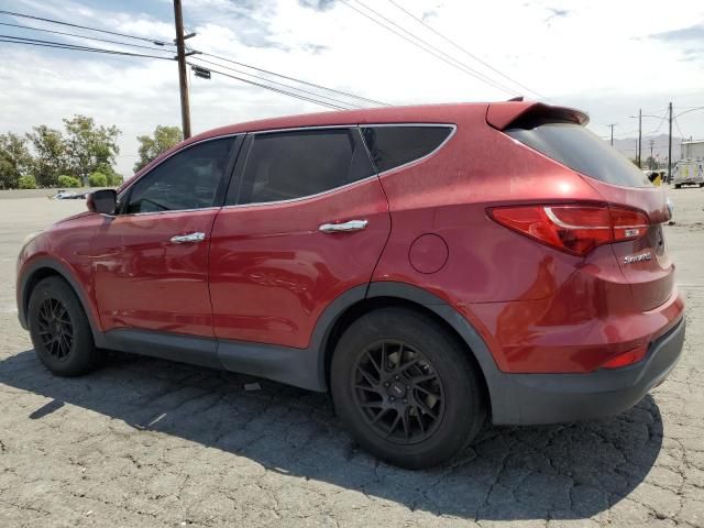 2016 Hyundai Santa FE Sport